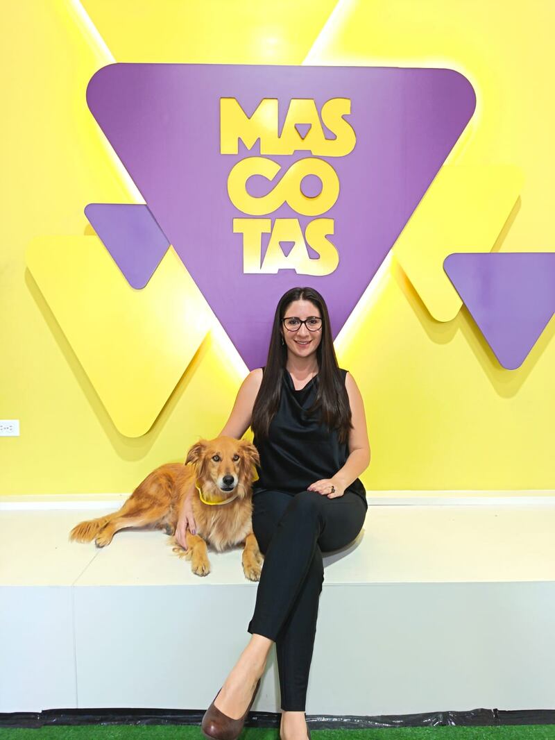 Mascotas: nuevo local en Cumbayá