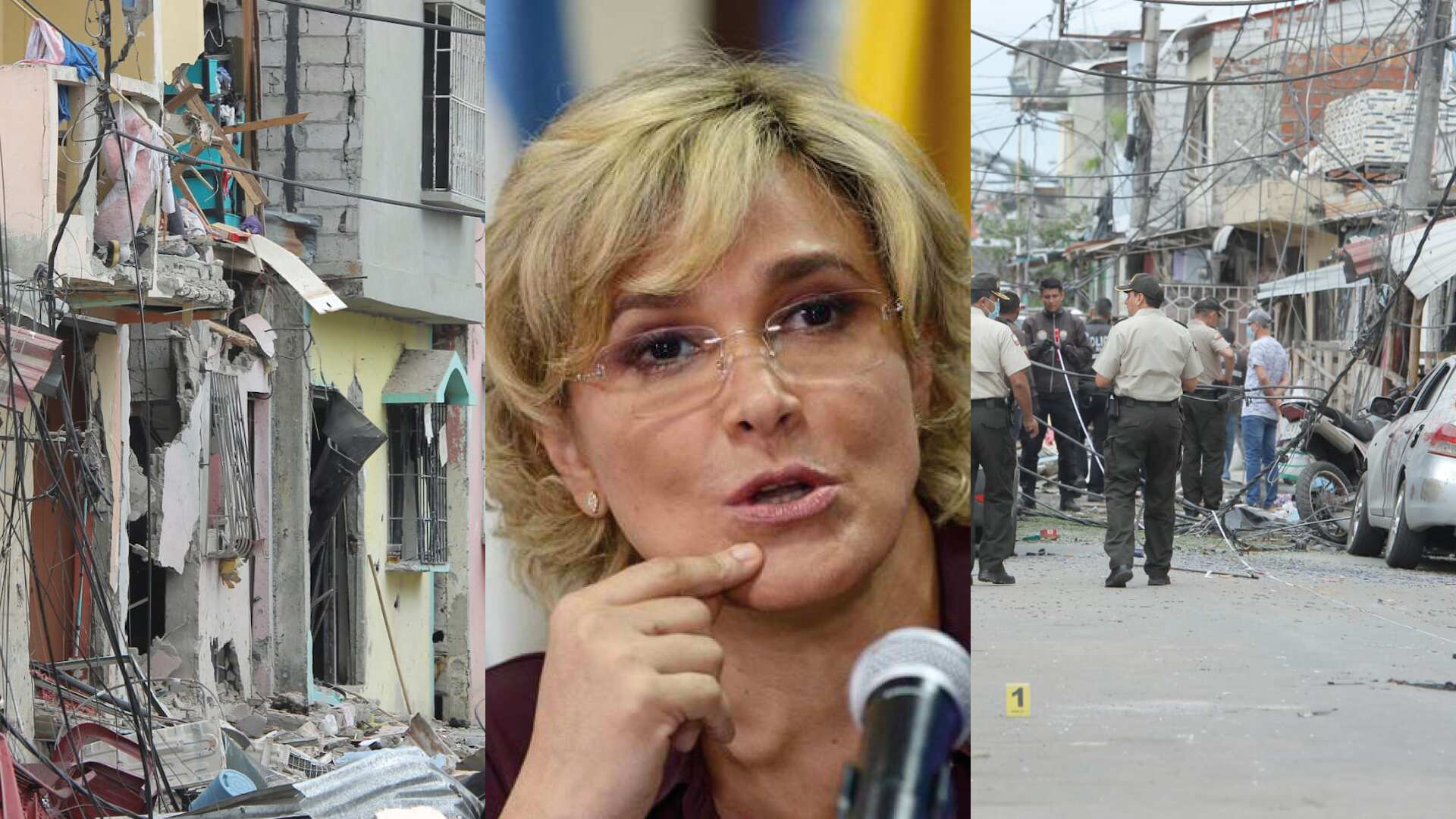 Lo publicó en su cuenta de Twitter