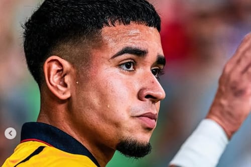 La Tri reveló los dorsales para el Mundial 2026 y Kendry Páez llevará la camiseta 10