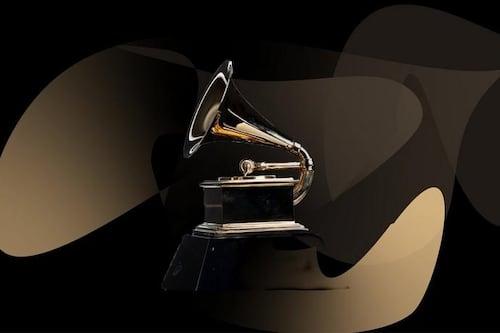 Conoce la lista completa de ganadores de anoche en los Grammys