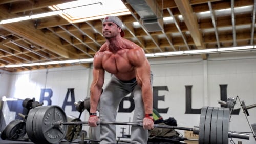 Bradley Martyn