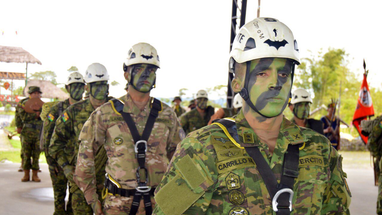 Las pruebas físicas que debes pasar.