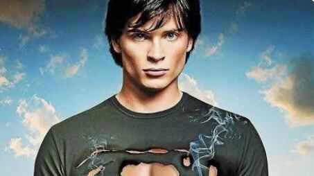 Tom Welling es la estrella invitada para la Comic Con 2023