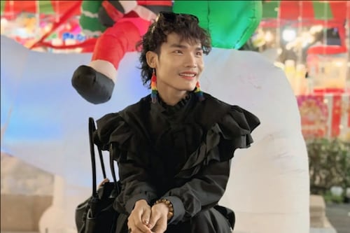 Lo que se sabe del deceso del famoso tiktoker tailandés de 25 años: se investiga posible asesinato