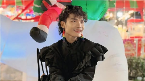 Hallan muerto a famoso tiktoker tailandés de 25 años: se investiga posible asesinato