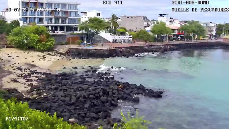 Galápagos