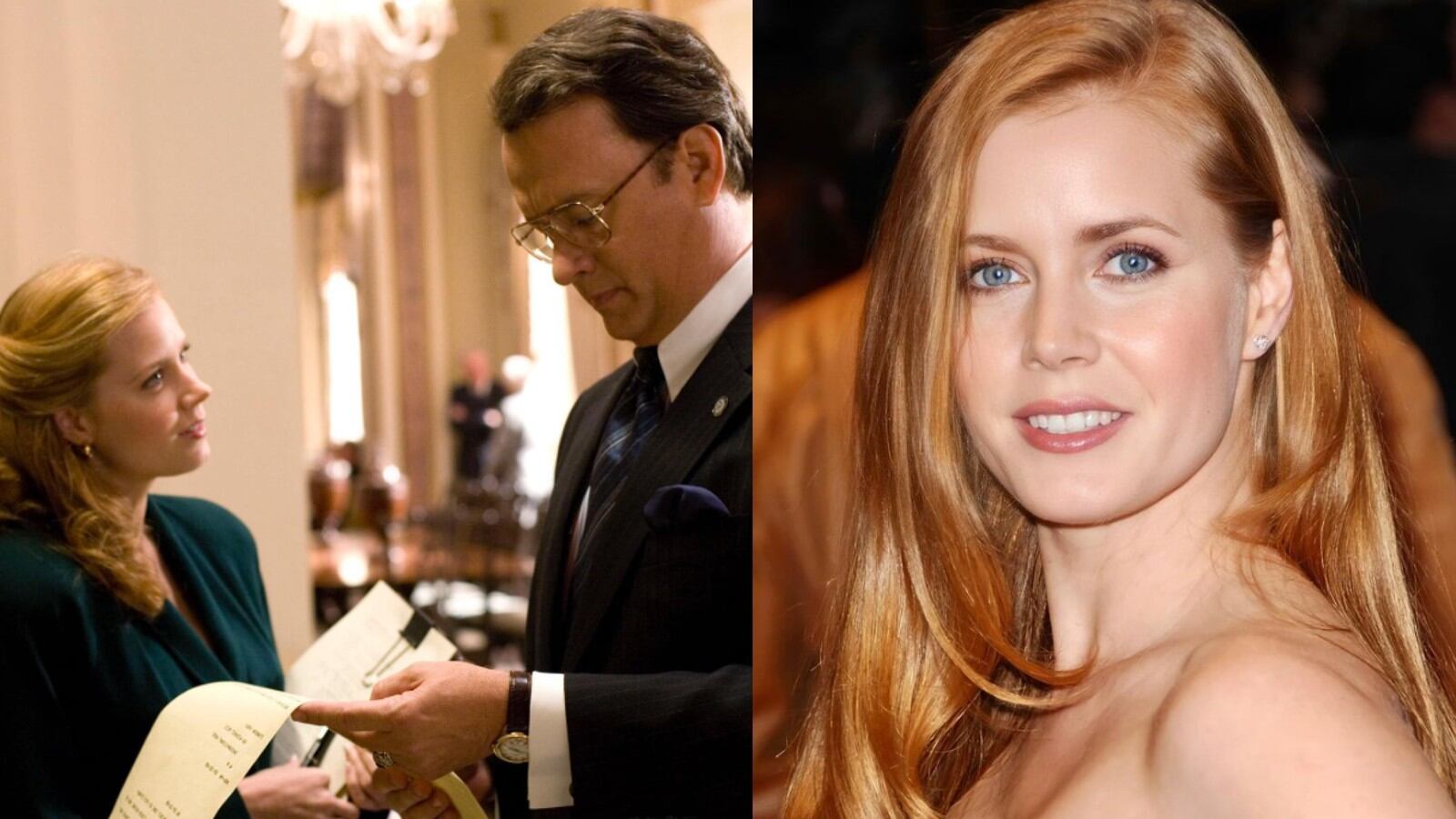 Películas de Amy Adams