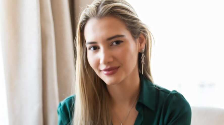 Sade Fritschi, nueva ministra de Ambiente