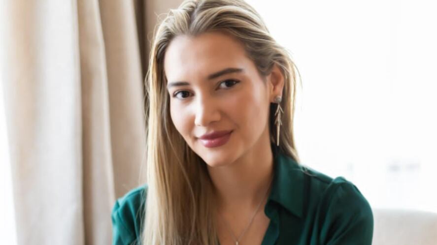 Sade Fritschi, nueva ministra de Ambiente