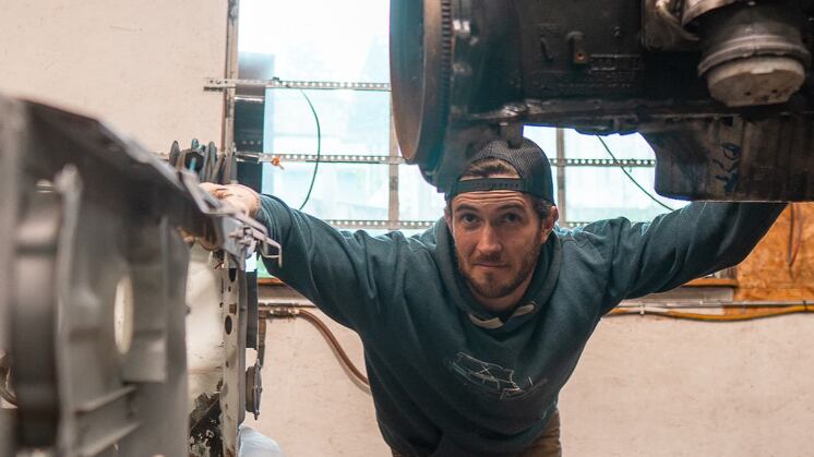 de Stacey Tourout y Matthew Yeomans fallecieron.