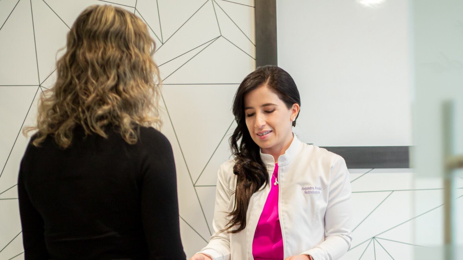 Nutricionista Ale Avellán