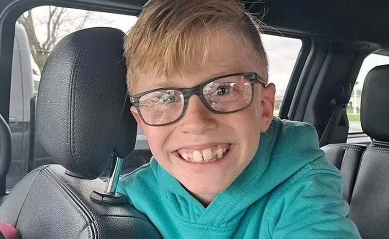 Sammy Teusch se suicidó por el bullying