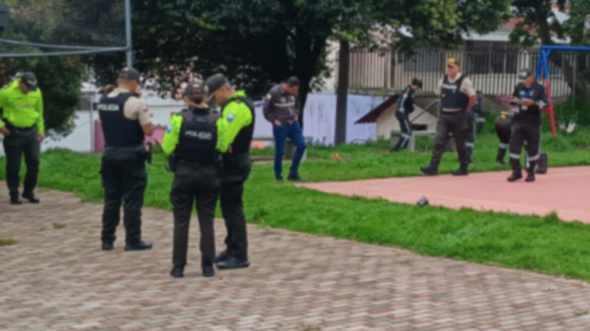 Disparan a mujer por resistirse a robo en el norte de Quito