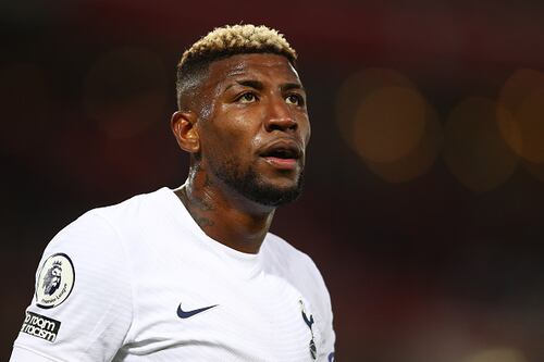 Emerson Royal sale ileso de un tiroteo con 29 disparos en Sao Paulo