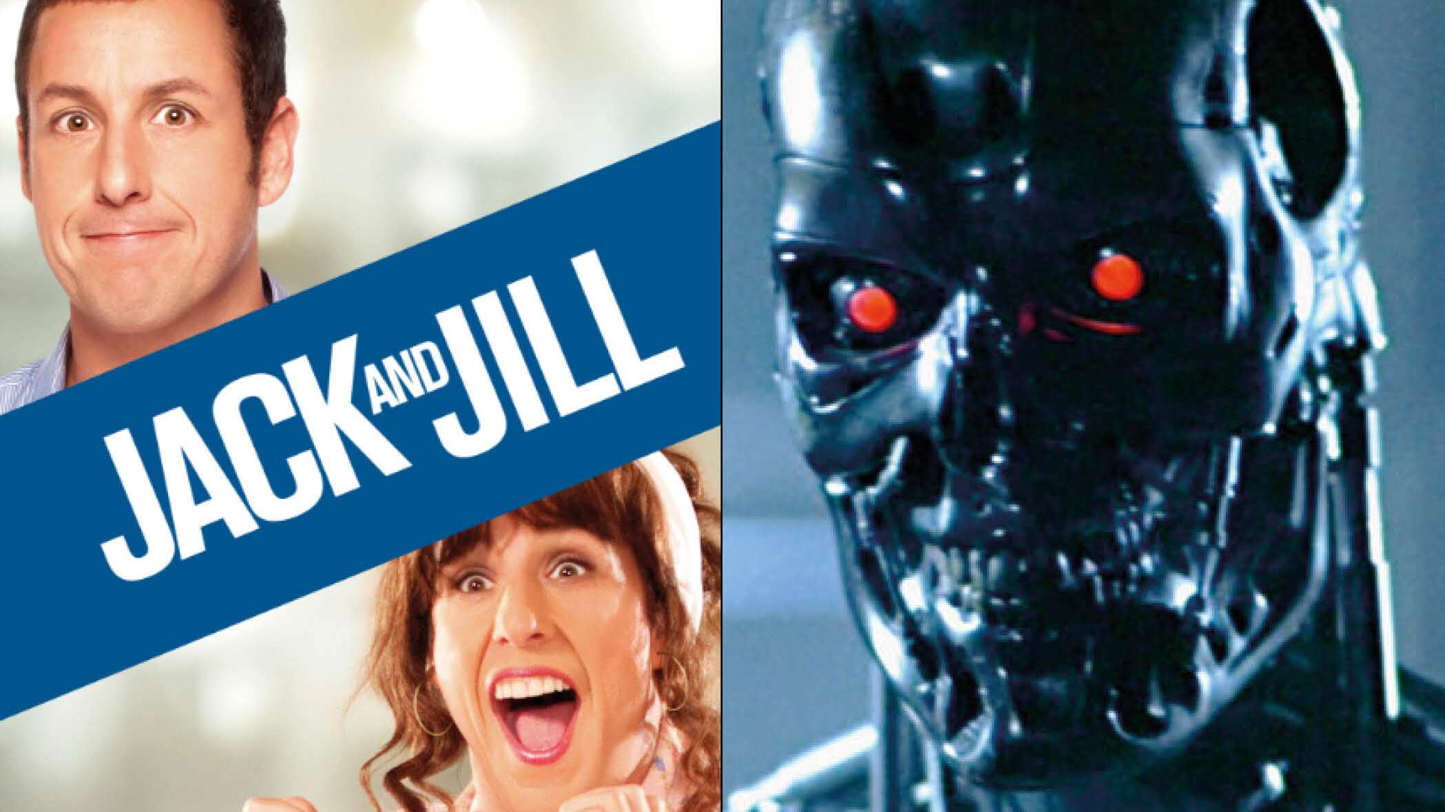 Si deseas ver una película este fin de semana, estas son las opciones que debes evitar según la inteligencia artificial