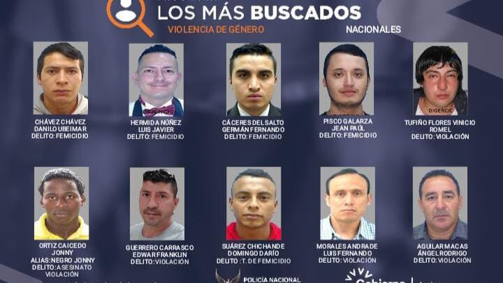 María Belén Bernal