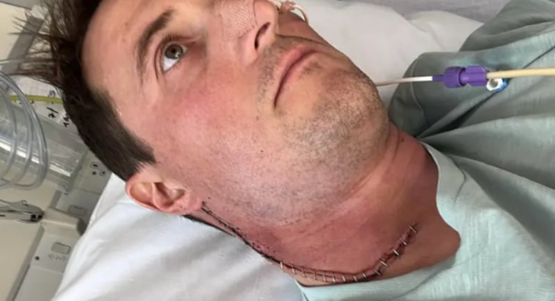 Su caso visibiliza una realidad poco conocida: el VPH también afecta a los hombres