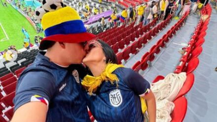 Kike Jav y Tami Rivera