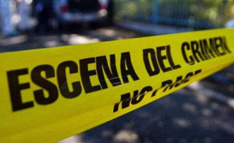 Cárcel para el presunto responsable del asesinato de un comerciante en Solanda, Quito