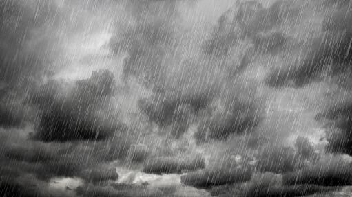 El pronóstico del INAMHI para primeras semanas del mes