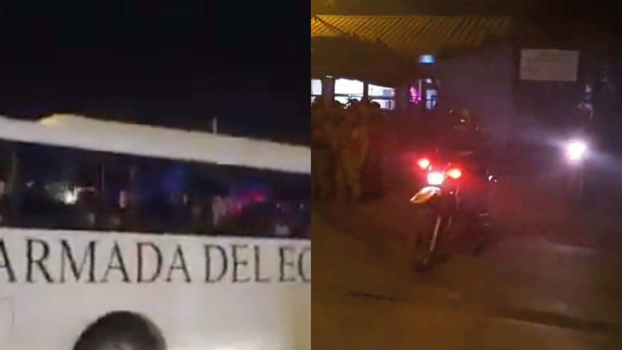 Penitenciaría del Litoral