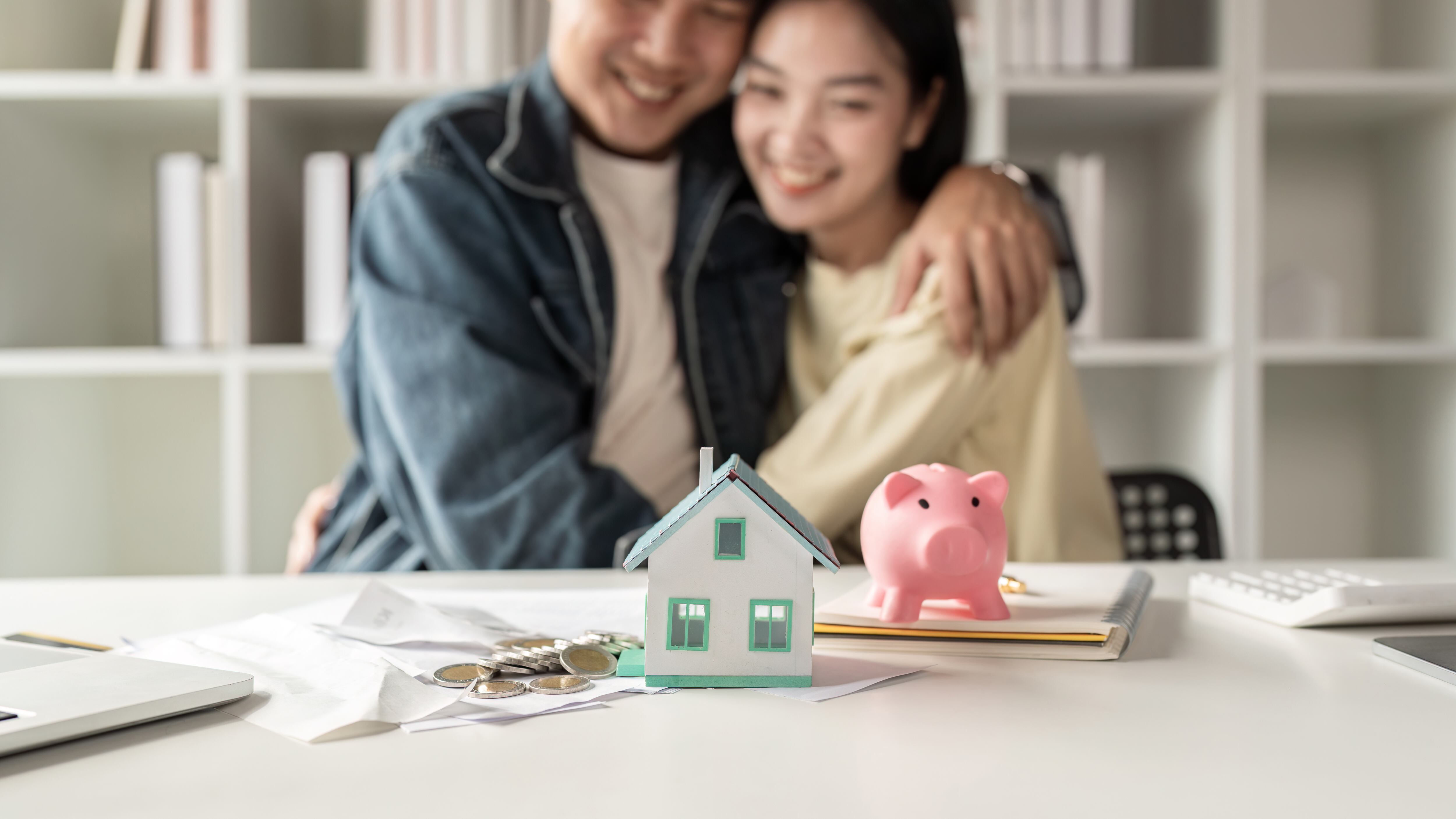 Crédito hipotecario