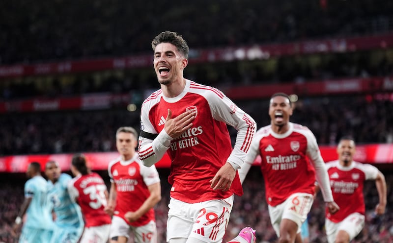 arsenal