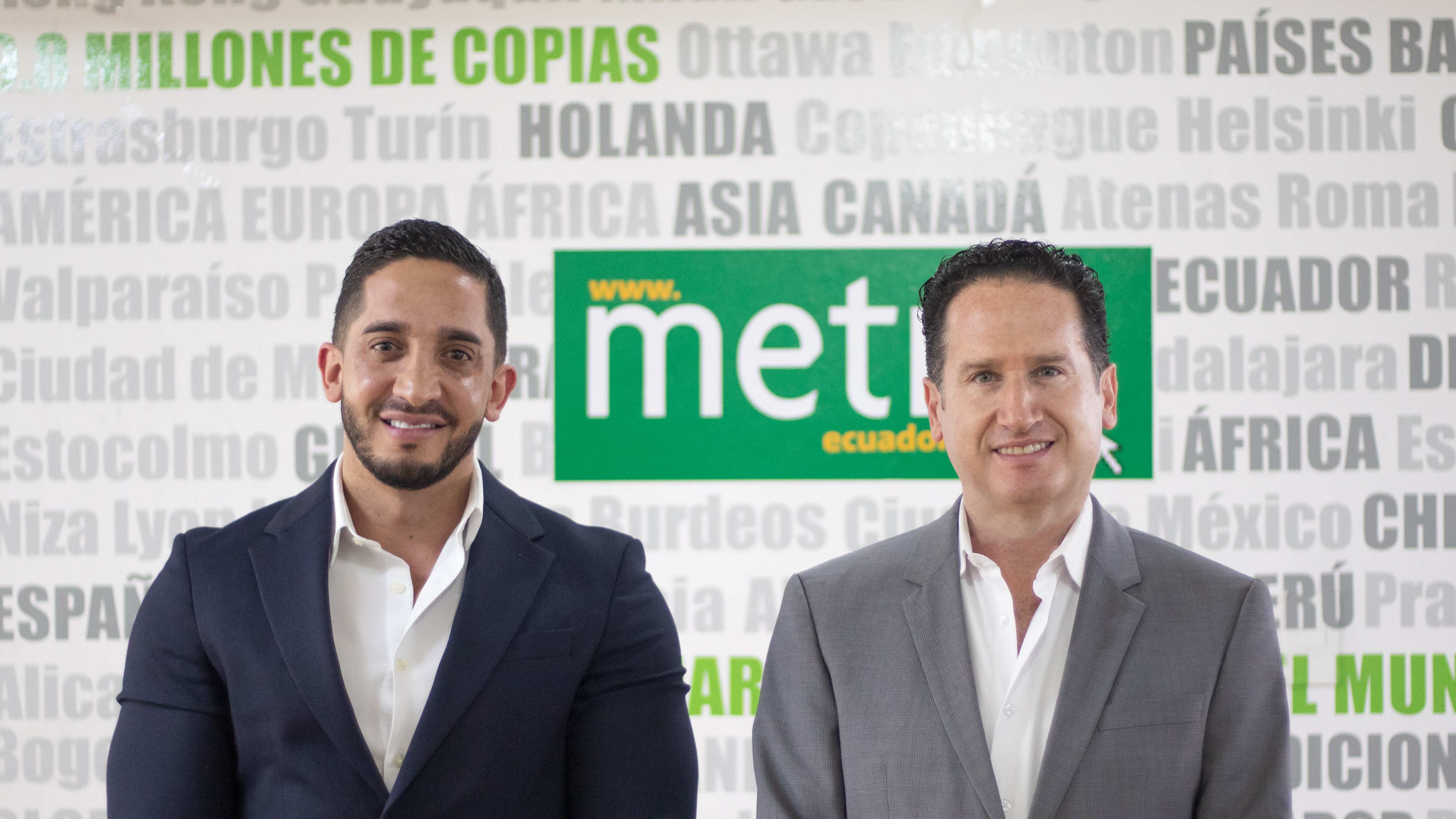 Entrevista a Avianca