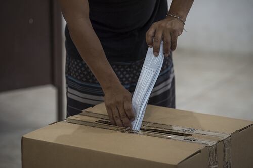 ¿Cómo se realizan los pagos a Miembros de Juntas Receptoras del Voto de las Elecciones 2025?