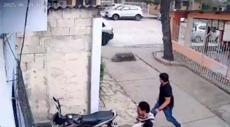 Violencia en Guayaquil