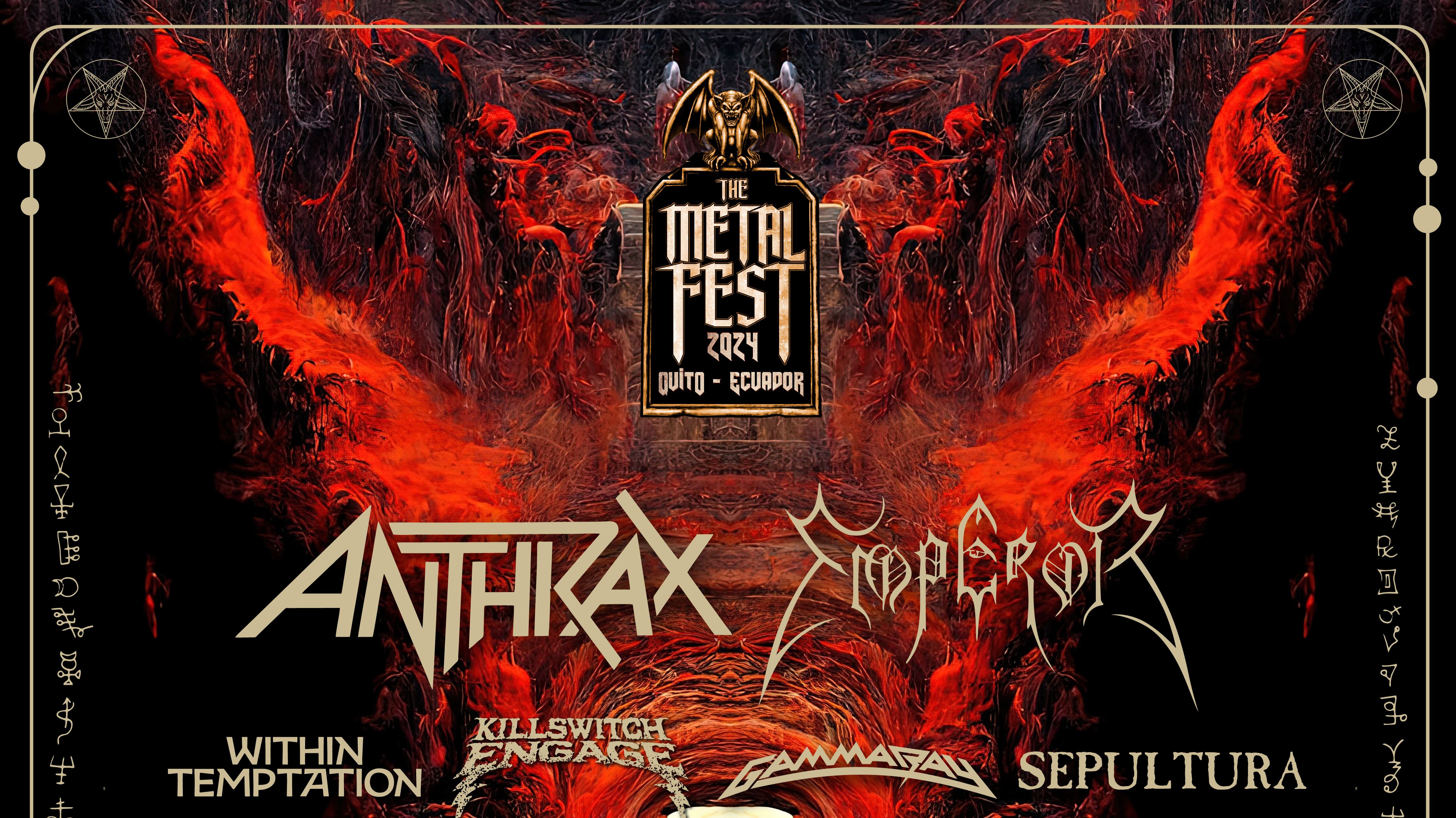 The Metal Fest
