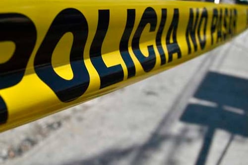 ¡Asesinó a su padre y convivió con el cuerpo oculto durante días!