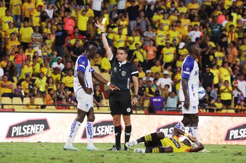 Imbabura y Delfín buscan sumar de a tres en la Fecha 2