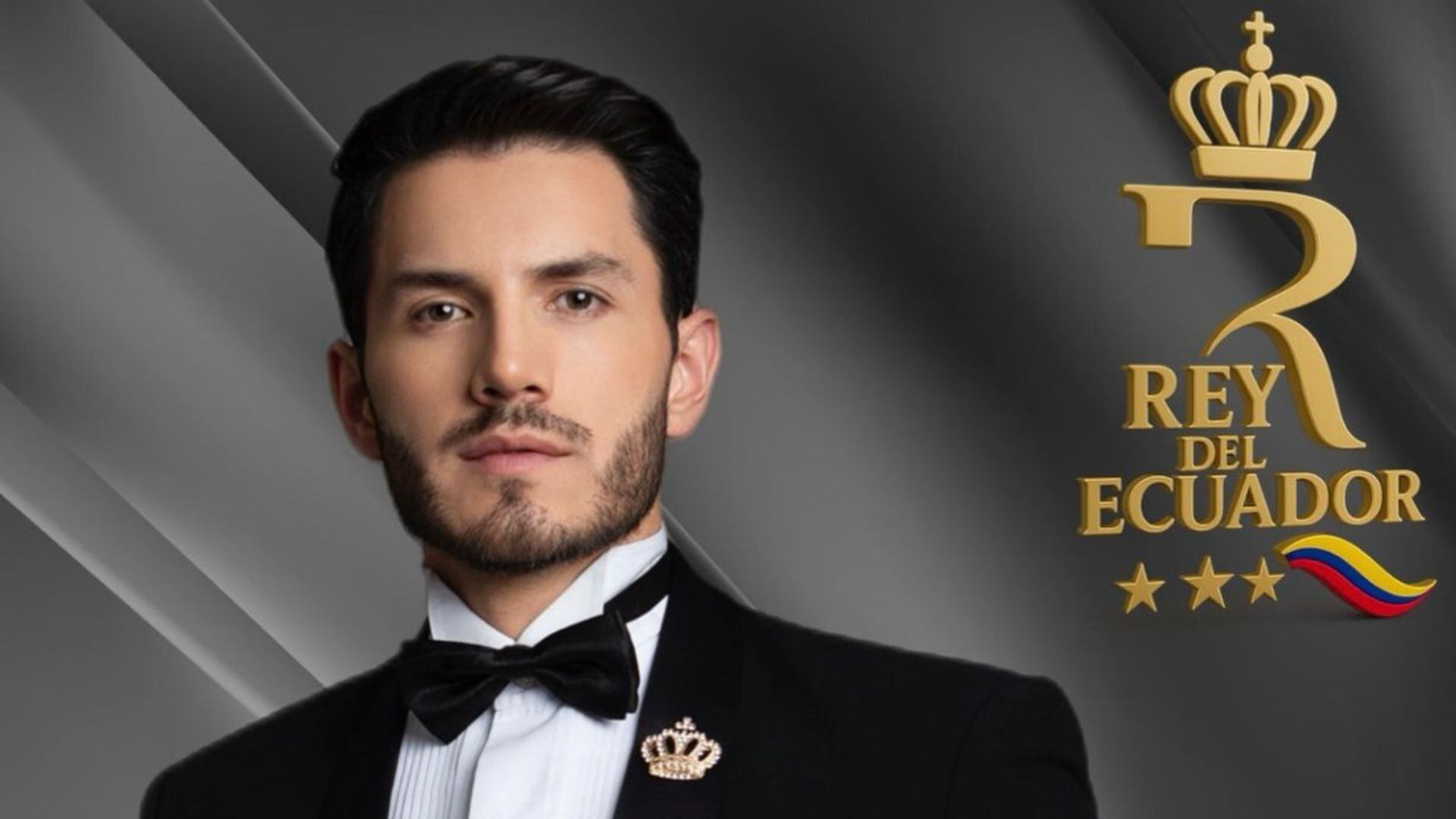 Cristian Proaño, Rey del Ecuador