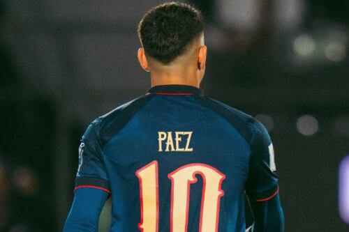 Selección de Ecuador: los europeos que enfrentaríamos en amistosos en 2026 previo al Mundial