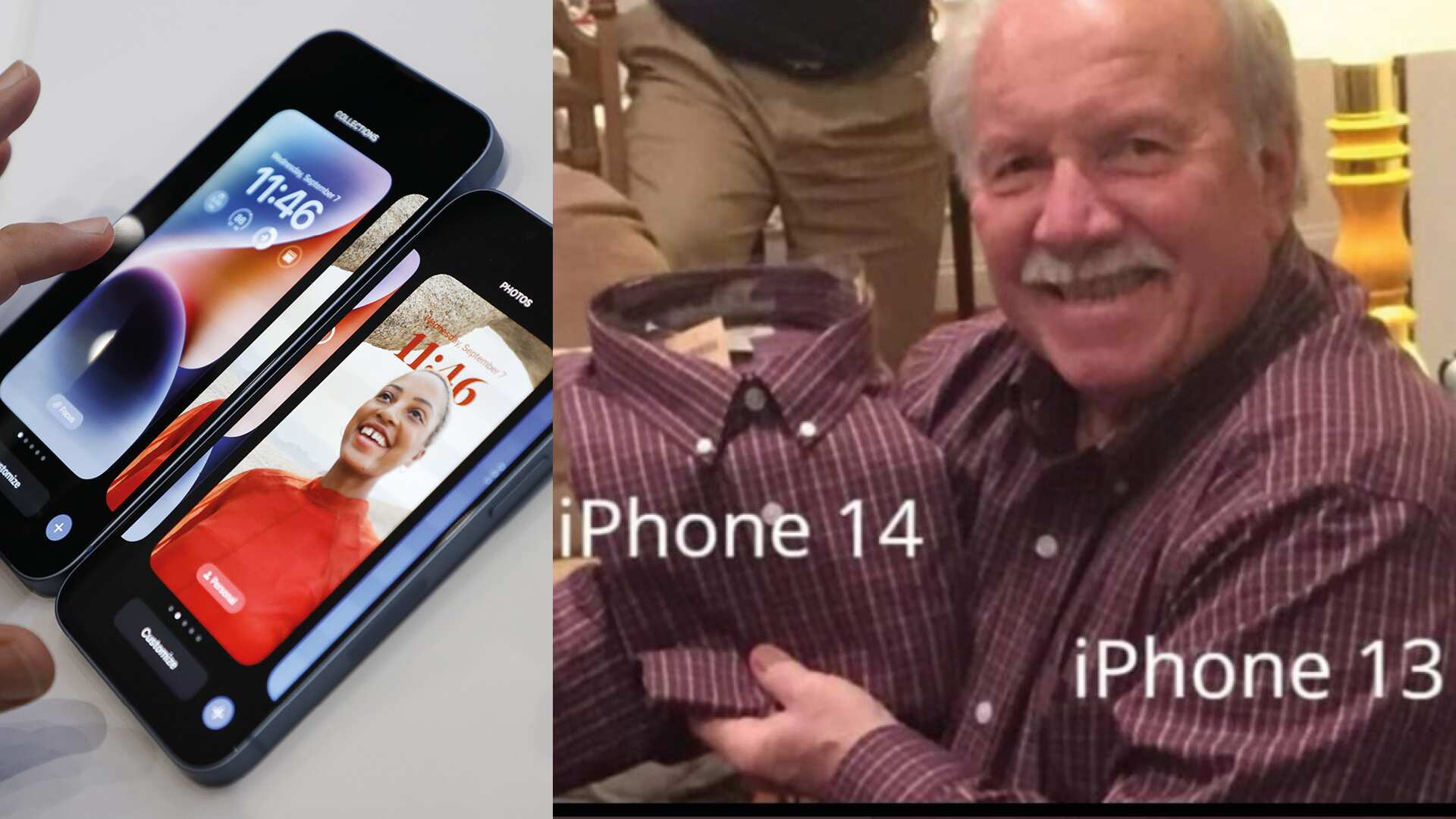 Las redes estallaron y dejaron sus mejores creaciones