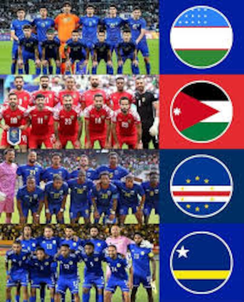 debut mundial
