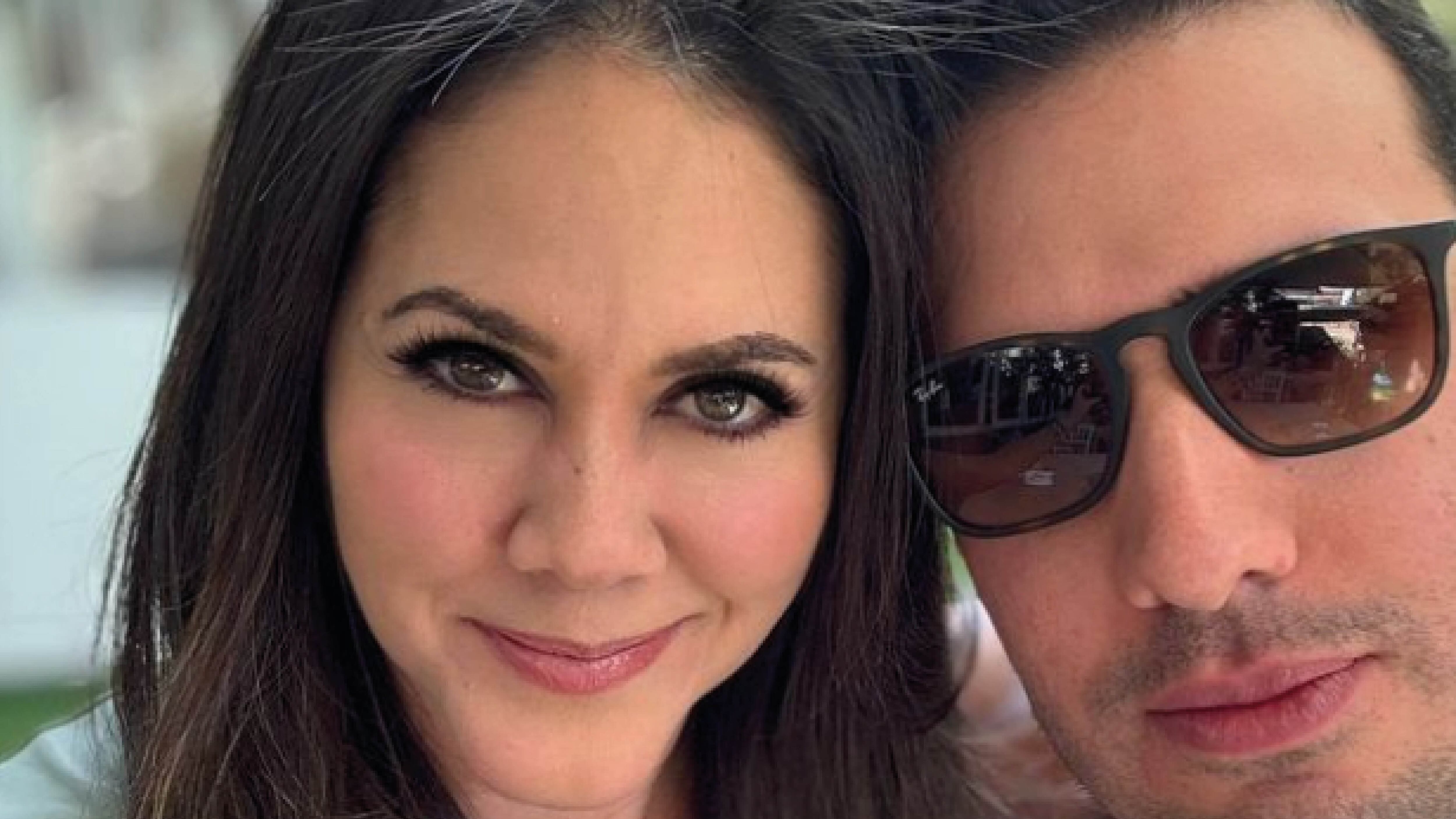 Denisse Molina y Juan Carlos Aizprúa