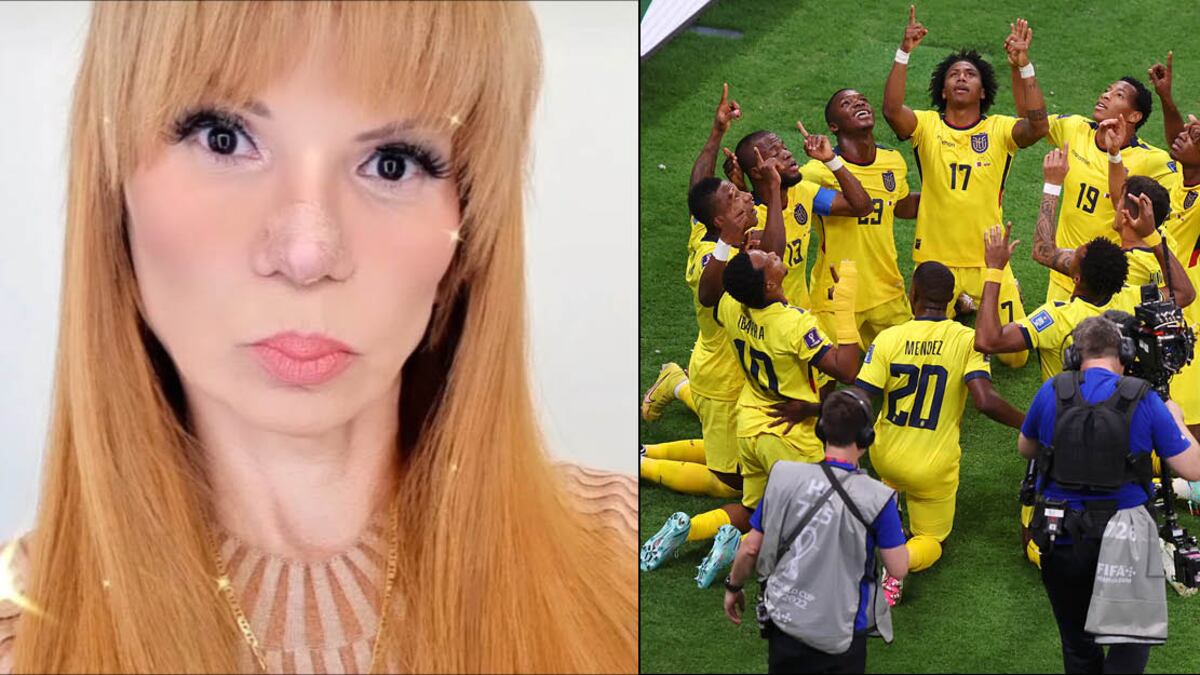 Mhoni Vidente predice ganar del Mundial 2026