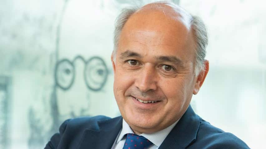 Premios Platino: "Un referente en la agenda cultural iberoamericana" que conquista el mundo - Rafael Sánchez