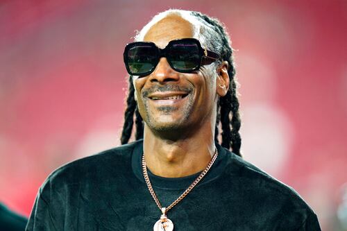 Justo a horas del Super Bowl: demandan a Snoop Dogg por abuso sexual