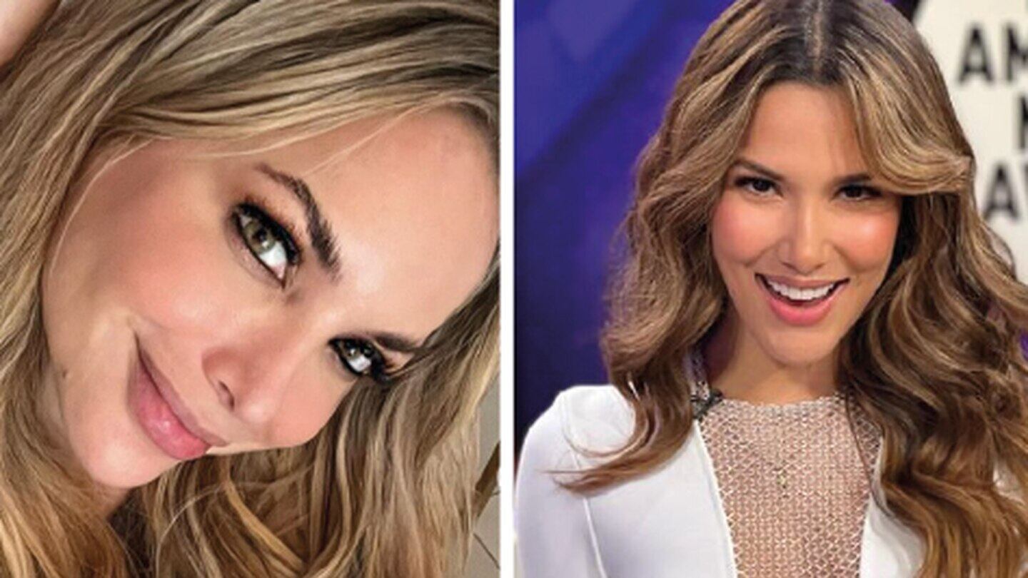 Alejandra Jaramillo Y Erika Vélez