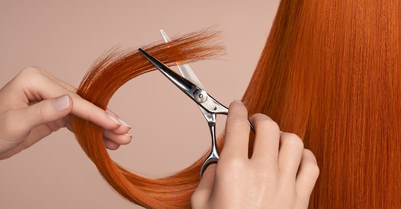 Este es el corte de cabello que necesitas si buscas algo sutil y elegante.