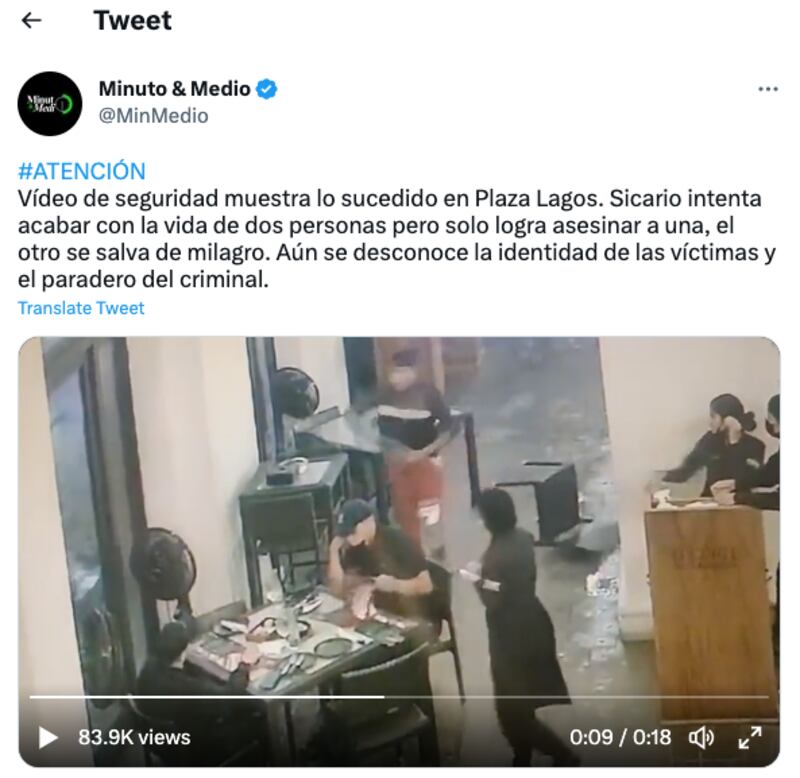 Plaza Lagos