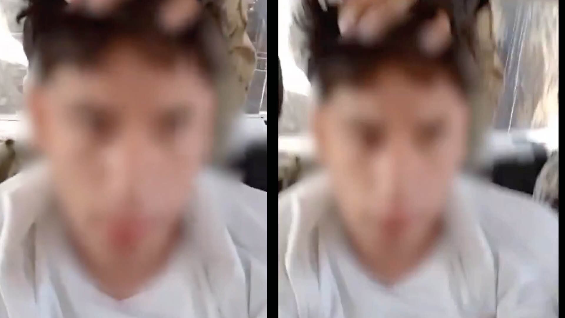 Las publicaciones que hacía en TikTok alias Frenillo, cabecilla de Mafia 18
