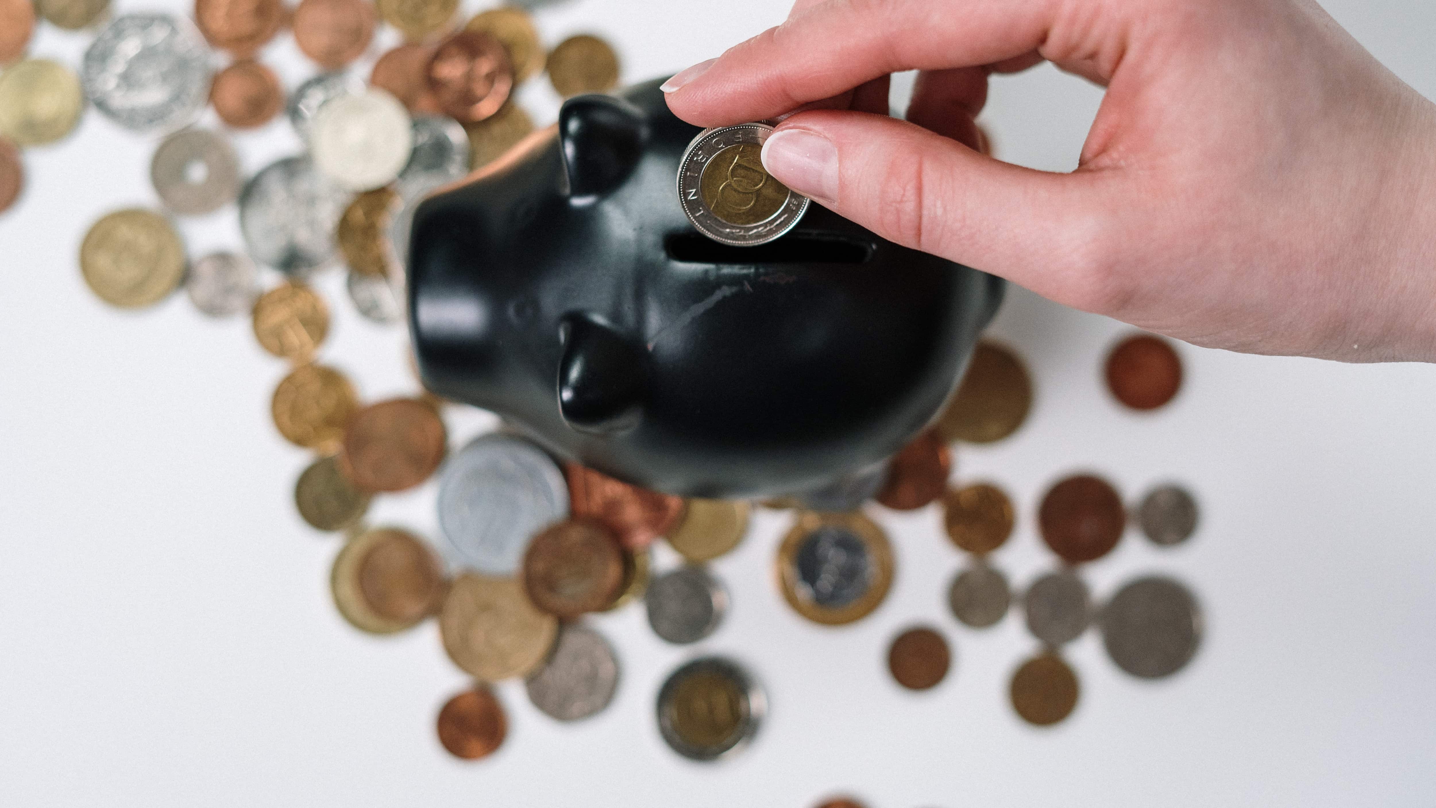 Ahorro (Referencial)