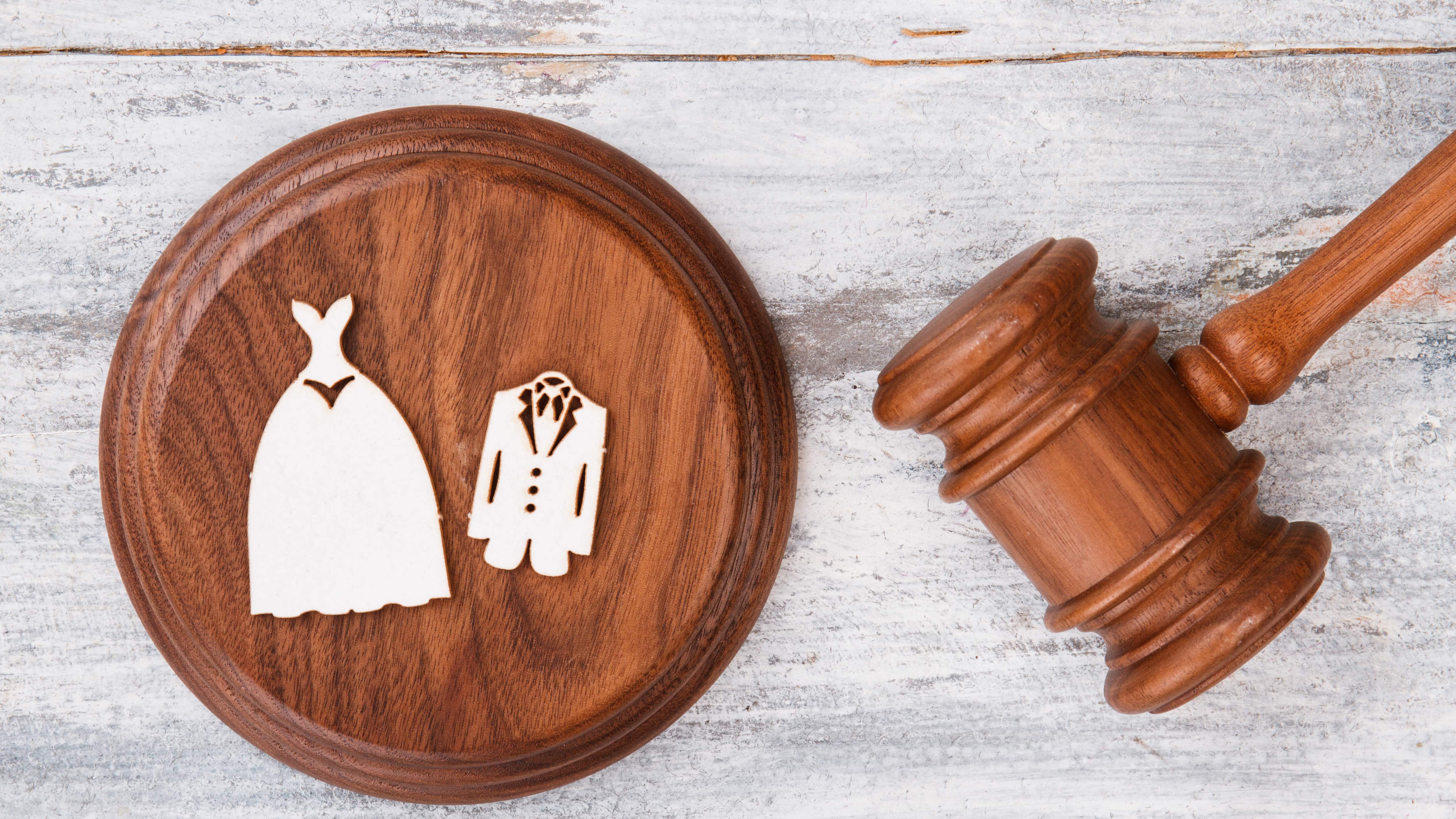 Matrimonios y divorcios en Ecuador