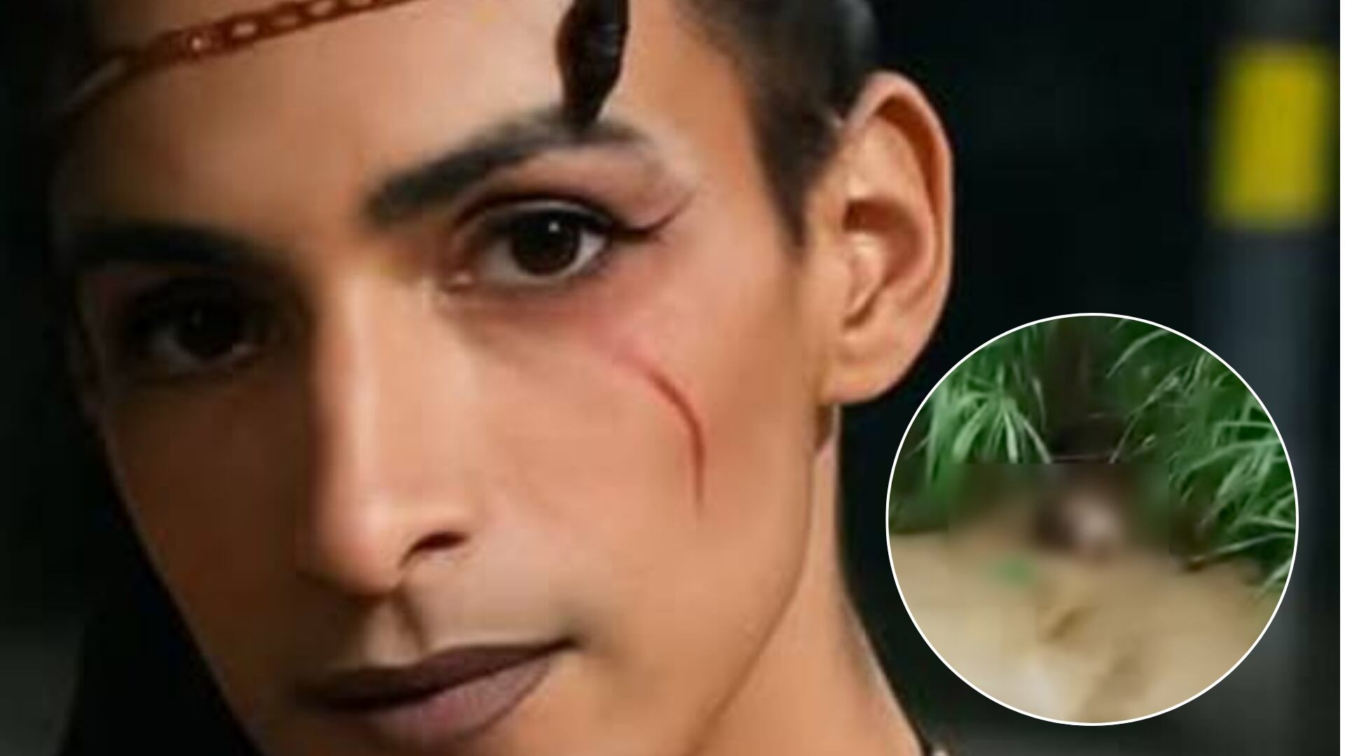 Habló la mamá de Sara Millerey luego de su asesinato.