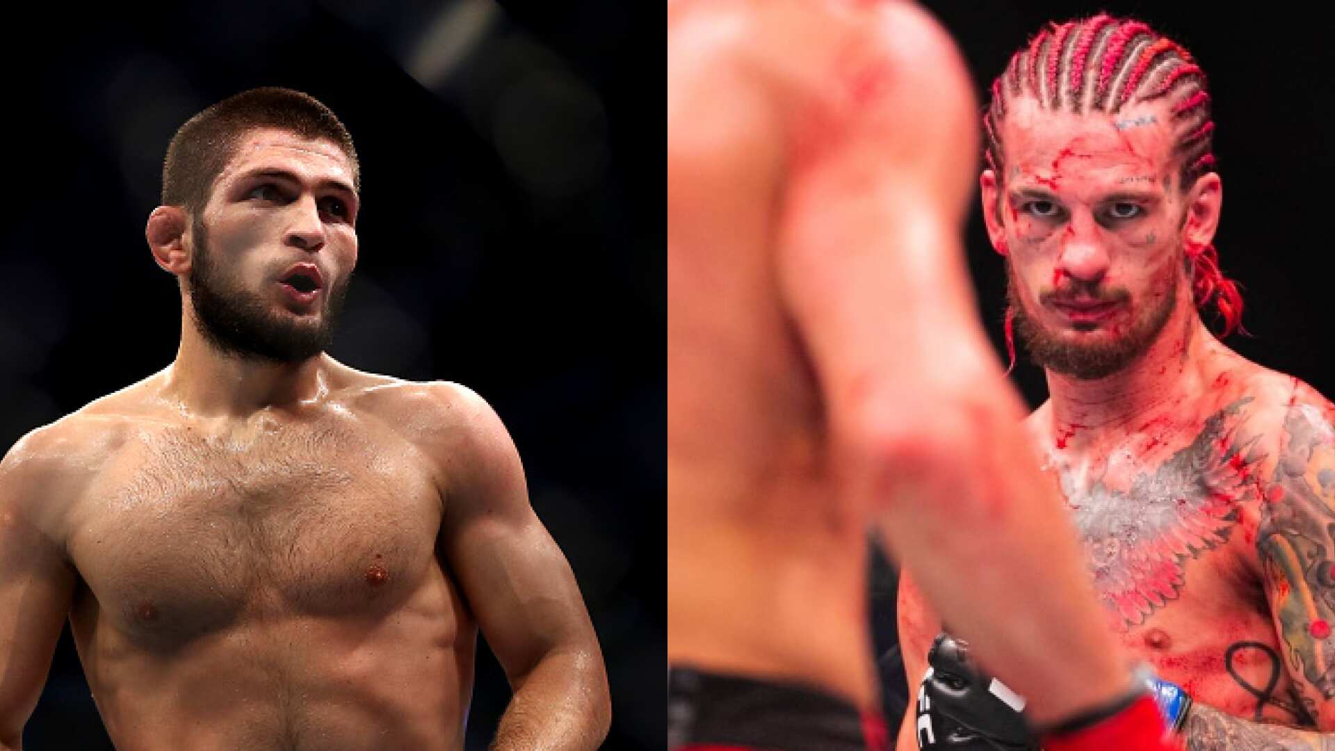 Excampeón no está feliz con la decisión de victoria de Sean O'Malley