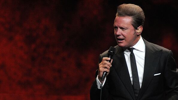 Luis Miguel